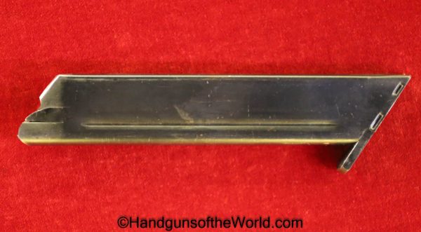 High Standard HD-USA, .22lr, US Property Marked-Incredible - Image 15