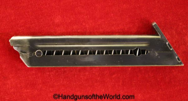 High Standard HD-USA, .22lr, US Property Marked-Incredible - Image 16