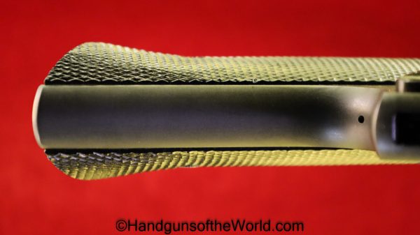 High Standard HD-USA, .22lr, US Property Marked-Incredible - Image 5