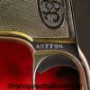 Walther, 4, IV, Model 4, 7.65mm, Police, Unit Marked, Full Rig, German, Germany, Handgun, Pistol, C&R, Collectible, Pocket, 32, .32, acp, auto, 7.65, 1920