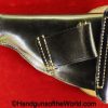 Walther, 4, IV, Model 4, 7.65mm, Police, Unit Marked, Full Rig, German, Germany, Handgun, Pistol, C&R, Collectible, Pocket, 32, .32, acp, auto, 7.65, 1920