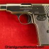 Walther, 4, IV, Model 4, 7.65mm, Police, Unit Marked, Full Rig, German, Germany, Handgun, Pistol, C&R, Collectible, Pocket, 32, .32, acp, auto, 7.65, 1920