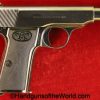 Walther, 4, IV, Model 4, 7.65mm, Police, Unit Marked, Full Rig, German, Germany, Handgun, Pistol, C&R, Collectible, Pocket, 32, .32, acp, auto, 7.65, 1920