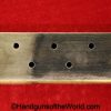Colt, 1911, .45acp, US, Army, 1918, WWI, WW1, 45, .45, acp, auto, Handgun, Pistol, C&R, Collectible, USA, America, American