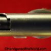 Colt, 1911, .45acp, US, Army, 1918, WWI, WW1, 45, .45, acp, auto, Handgun, Pistol, C&R, Collectible, USA, America, American