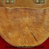 British, Britain, England, English, Canada, Canadian, Naval, Navy, Pouch, 1915, Riley & McCormick Ltd, Calgary, Original, Collectible, WWI, WW1, Field Gear