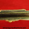 British, Britain, England, English, Pouch, Original, Collectible, Field Gear, Ammo, Ammunition, Handgun, Hand gun, Revolver, Pistol, Rifle, Brown, Leather