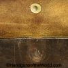 British, Britain, England, English, Pouch, Original, Collectible, Field Gear, Ammo, Ammunition, Handgun, Hand gun, Revolver, Pistol, Rifle, Brown, Leather