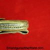 British, Britain, England, English, Pouch, Original, Collectible, Field Gear, Ammo, Ammunition, Handgun, Ulster Volunteers, Revolver, Black, Leather