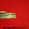 British, Britain, England, English, Pouch, Original, Collectible, Field Gear, Ammo, Ammunition, Handgun, S.Issac Campbell & Co-71 Jermyn St, London