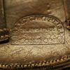 British, Britain, England, English, Pouch, Original, Collectible, Field Gear, Ammo, Ammunition, Handgun, S.Issac Campbell & Co-71 Jermyn St, London