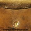 British, Britain, England, English, Pouch, Original, Collectible, Field Gear, Ammo, Ammunition, Handgun, S.Issac Campbell & Co-71 Jermyn St, London