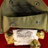 US, M15, Grenade Launcher Sight, M1903, M1903A1, M1903A3, M1, Rifle, Carbine, Garand, WWII, WW2, Original, Collectible, USA, American, 1944, Sight
