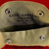 US, M15, Grenade Launcher Sight, M1903, M1903A1, M1903A3, M1, Rifle, Carbine, Garand, WWII, WW2, Original, Collectible, USA, American, 1944, Sight
