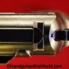 Walther, P38, P.38, P 38, Spreewerk, P-38, CYQ, 9mm, Nazi, German, Germany, WW2, WWII, Handgun, Pistol, C&R, Collectible, Hand gun, Z Block