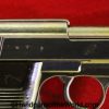 Walther, P38, P.38, P 38, Spreewerk, P-38, CYQ, 9mm, Nazi, German, Germany, WW2, WWII, Handgun, Pistol, C&R, Collectible, Hand gun, Z Block