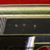 Walther, P38, P.38, P 38, Spreewerk, P-38, CYQ, 9mm, Nazi, German, Germany, WW2, WWII, Handgun, Pistol, C&R, Collectible, Hand gun, Z Block