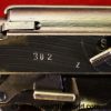 Walther, P38, P.38, P 38, Spreewerk, P-38, CYQ, 9mm, Nazi, German, Germany, WW2, WWII, Handgun, Pistol, C&R, Collectible, Hand gun, Z Block