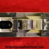 Walther, P38, P.38, P 38, Spreewerk, P-38, CYQ, 9mm, Nazi, German, Germany, WW2, WWII, Handgun, Pistol, C&R, Collectible, Hand gun, Z Block