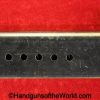 Walther, P38, P.38, P 38, Spreewerk, P-38, CYQ, 9mm, Nazi, German, Germany, WW2, WWII, Handgun, Pistol, C&R, Collectible, Hand gun, Z Block