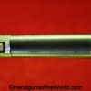 Walther, P38, P.38, P 38, Spreewerk, P-38, CYQ, 9mm, Nazi, German, Germany, WW2, WWII, Handgun, Pistol, C&R, Collectible, Hand gun, Z Block