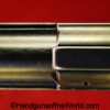 Walther, P38, P.38, P 38, Spreewerk, P-38, CYQ, 9mm, Nazi, German, Germany, WW2, WWII, Handgun, Pistol, C&R, Collectible, Hand gun, Z Block