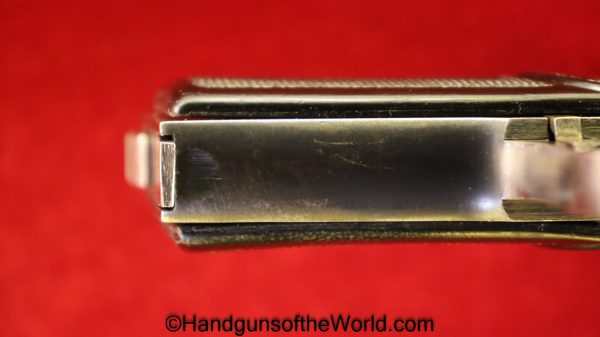 Armand, Gavage, Pocket, 7.65mm, French Commercial, Commercial, 32, .32, acp, auto, Belgian, Belgium, Handgun, Pistol, C&R, Collectible, 7.65, Armand Gavage