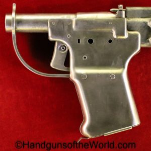 Guide Lamp, Guidelamp, FP45, FP 45, FP-45, .45acp, Liberator, Pistol, Handgun, Collectible, C&R, USA, American, America, 1942, WWII, WW2, 45, .45, acp, auto