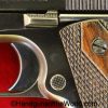Colt, 1911, .45acp, US, Army, 1913, Incredible, America, American, USA, WWI, WW1, Handgun, C&R, Collectible, Pistol, 45, .45, acp, auto, Rare, Mint