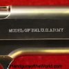 Colt, 1911, .45acp, US, Army, 1913, Incredible, America, American, USA, WWI, WW1, Handgun, C&R, Collectible, Pistol, 45, .45, acp, auto, Rare, Mint