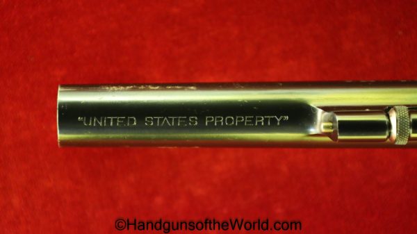 S&W, 1917, .45acp, US, Army, Model 1917, USA, American, America, WWI, WW1, Handgun, Revolver, C&R, Collectible, Smith and Wesson, 45, .45, acp, auto