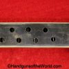 Danton, War Model, 7.65mm, 7.65, .32, 32, acp, auto, Spain, Spanish, Handgun, Pistol, C&R, Collectible, Hand gun, Pocket, War