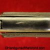 Danton, War Model, 7.65mm, 7.65, .32, 32, acp, auto, Spain, Spanish, Handgun, Pistol, C&R, Collectible, Hand gun, Pocket, War