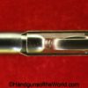 Danton, War Model, 7.65mm, 7.65, .32, 32, acp, auto, Spain, Spanish, Handgun, Pistol, C&R, Collectible, Hand gun, Pocket, War