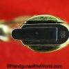 Danton, War Model, 7.65mm, 7.65, .32, 32, acp, auto, Spain, Spanish, Handgun, Pistol, C&R, Collectible, Hand gun, Pocket, War