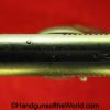 Danton, War Model, 7.65mm, 7.65, .32, 32, acp, auto, Spain, Spanish, Handgun, Pistol, C&R, Collectible, Hand gun, Pocket, War