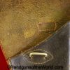 Beretta, 1919, 318, 418, Holster, Brown, Leather, Original, Vintage, Period, Collectible, Handgun, Hand gun, Pistol, Italy, Italian