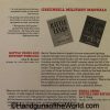 The Illustrated Encyclopedia of Handguns 1870 to the Present, Book, A.B.Zhuk, Zhuk, Collectible, Pistols, Handguns, Hand guns