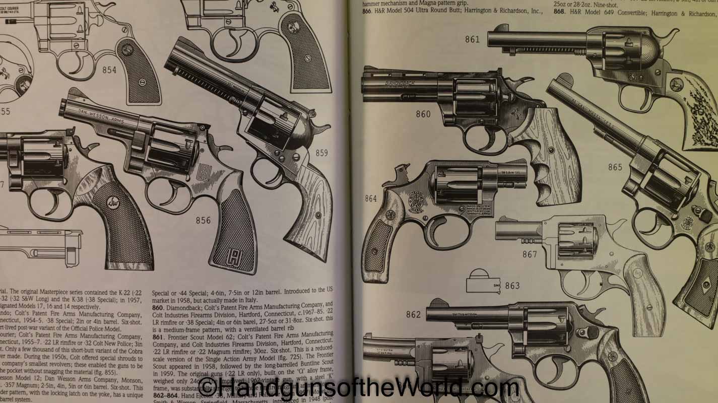 the illustrated encyclopedia of handguns download