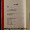 Savage Automatic Pistols, Book, James R Carr, Savage, Pistols, Handguns, Hand guns, Collectible, American, America, USA, US