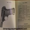 Savage Automatic Pistols, Book, James R Carr, Savage, Pistols, Handguns, Hand guns, Collectible, American, America, USA, US