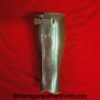 US, WWI, WW1, Calvary, Gaiters, Original, Collectible, Field Gear, American, America, USA, Leather, Brown, Pair