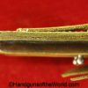 Mauser, C96, Bolo, 1896, Broomhandle, Double Clip, Pouch, Broom Handle, Chinese, China, Field Gear, Leather, Brown, Marked