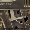 Becker & Hollander, Beholla, 7.65mm, German, WWI, Imperial Proofed, WW1, Germany, Handgun, Pistol, C&R, Collectible, 32, .32, acp, auto, 7.65, Pocket