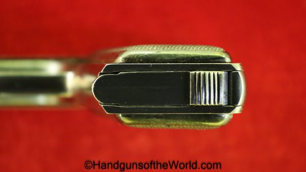 DWM, 1922, 7.65mm, Outstanding, Model, Model 1922, .32, 32, acp, auto, German, Germany, Handgun, Pistol, C&R, Collectible, Pocket, Hand gun, 7.65