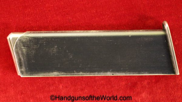 Mauser, 1934, 7.65mm, Pre-War, Commercial, Pre War, German, Germany, Handgun, Pistol, C&R, Collectible, Pocket, 32, .32, acp, auto, 7.65