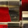 Colt, Commando, .38 Special, with Letter, .38, 38, Special, American, America, USA, Revolver, Handgun, C&R, Collectible, WWII, WW2, 1943, Casco Products