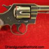 Colt, Commando, .38 Special, with Letter, .38, 38, Special, American, America, USA, Revolver, Handgun, C&R, Collectible, WWII, WW2, 1943, Casco Products