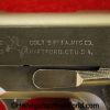 Colt. 1911, 1911A1, .45acp, 45, .45, acp, auto, US, Army, 1943, Superb, USA, America, American, WWII, WW2, Handgun, Pistol, C&R, Collectible, Hand gun