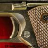 Colt. 1911, 1911A1, .45acp, 45, .45, acp, auto, US, Army, 1943, Superb, USA, America, American, WWII, WW2, Handgun, Pistol, C&R, Collectible, Hand gun